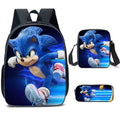 Sonic Speed Burst