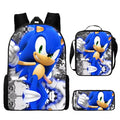 Sonic Classic Blue