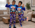 Cotton Pajamas - Thomas and friends