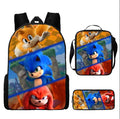 Sonic Tri Force Heroes