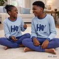 Cotton Pajamas - HA