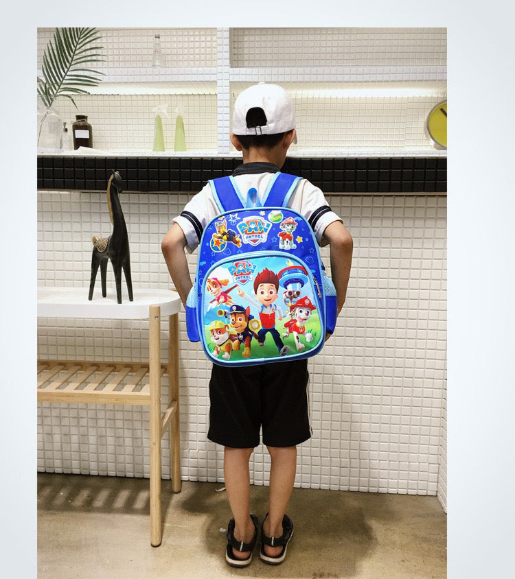 Pawpatrol Blue