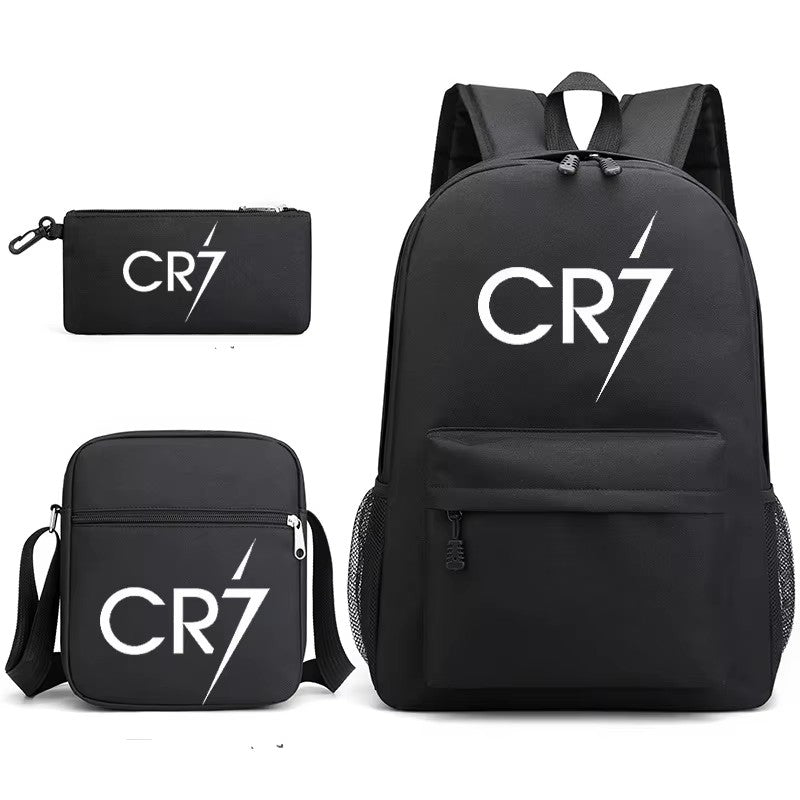 CR7 Black