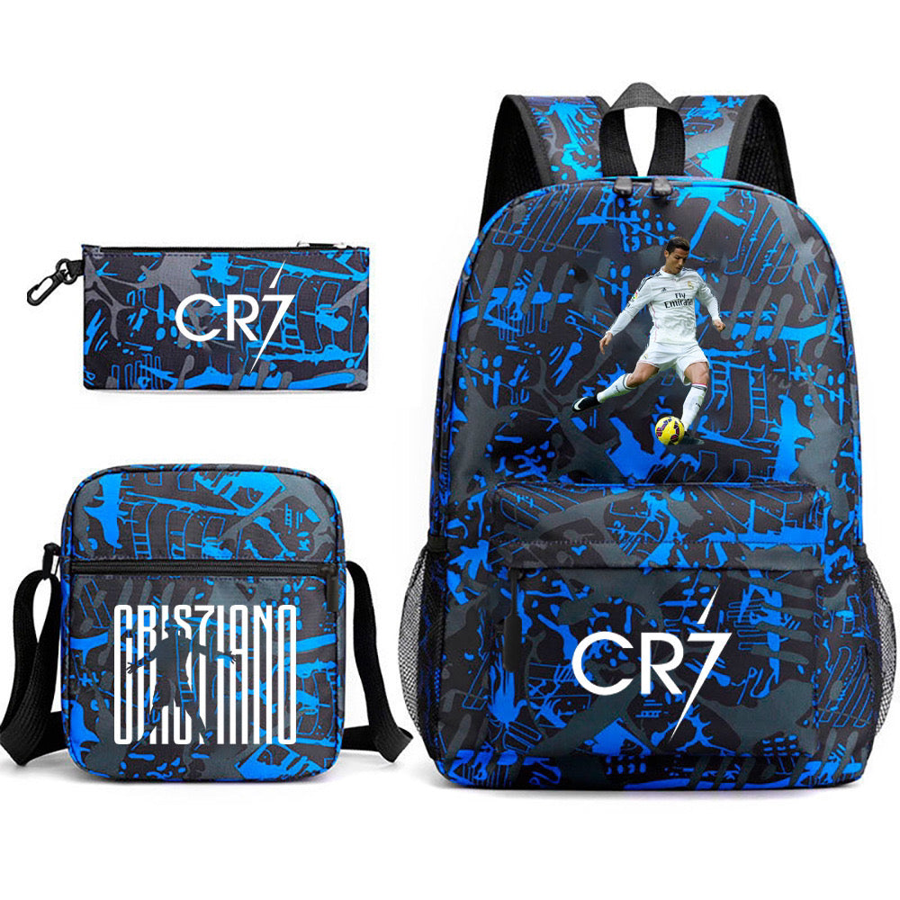 CR7 Blue