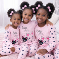 Cotton Pajamas -  Cute Kitty
