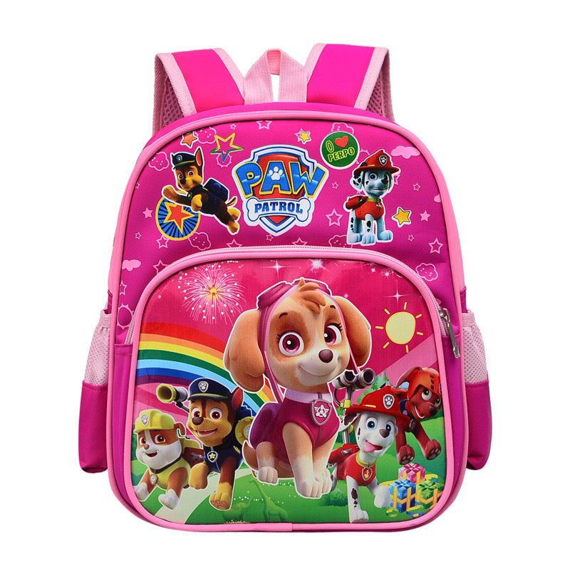 Pawpatrol Pink
