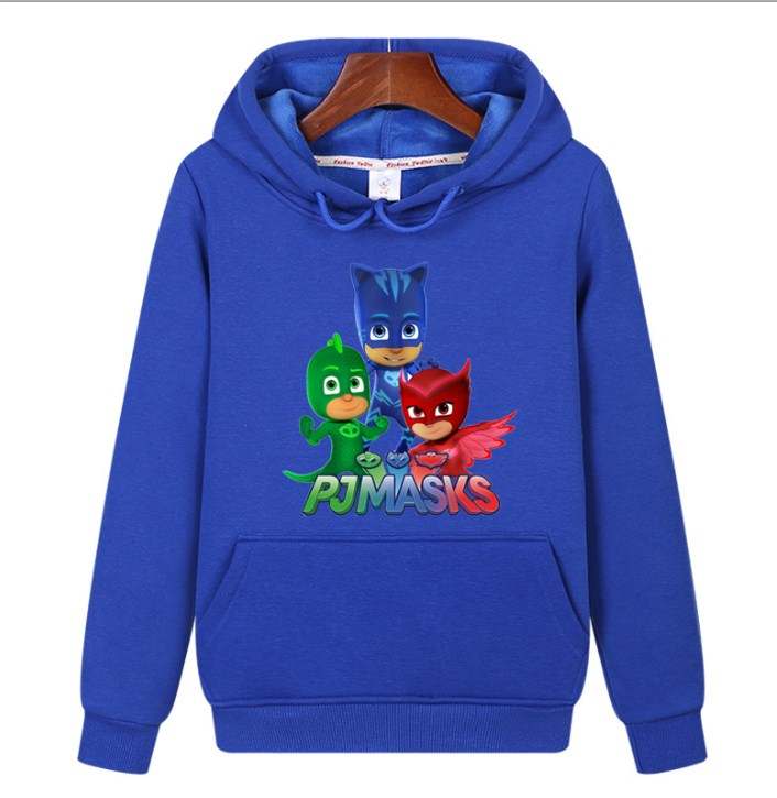 Hoodie  - PJ Mask