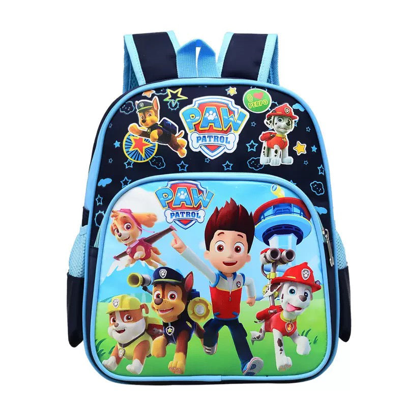 Pawpatrol in Navy Blue
