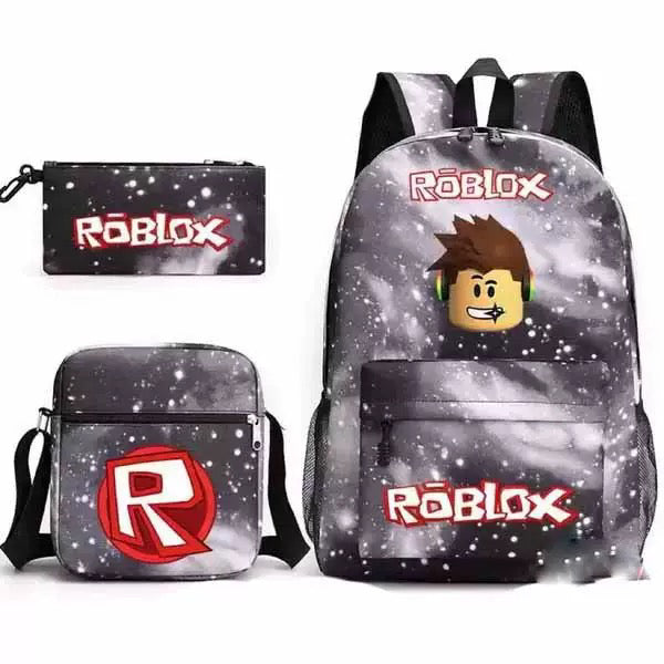Roblox Grey