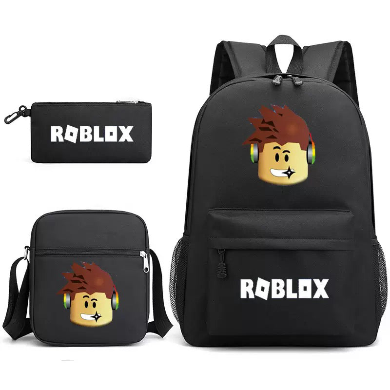 Roblox Black