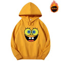Hoodie  - Spongebob