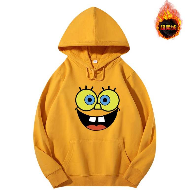 Hoodie  - Spongebob