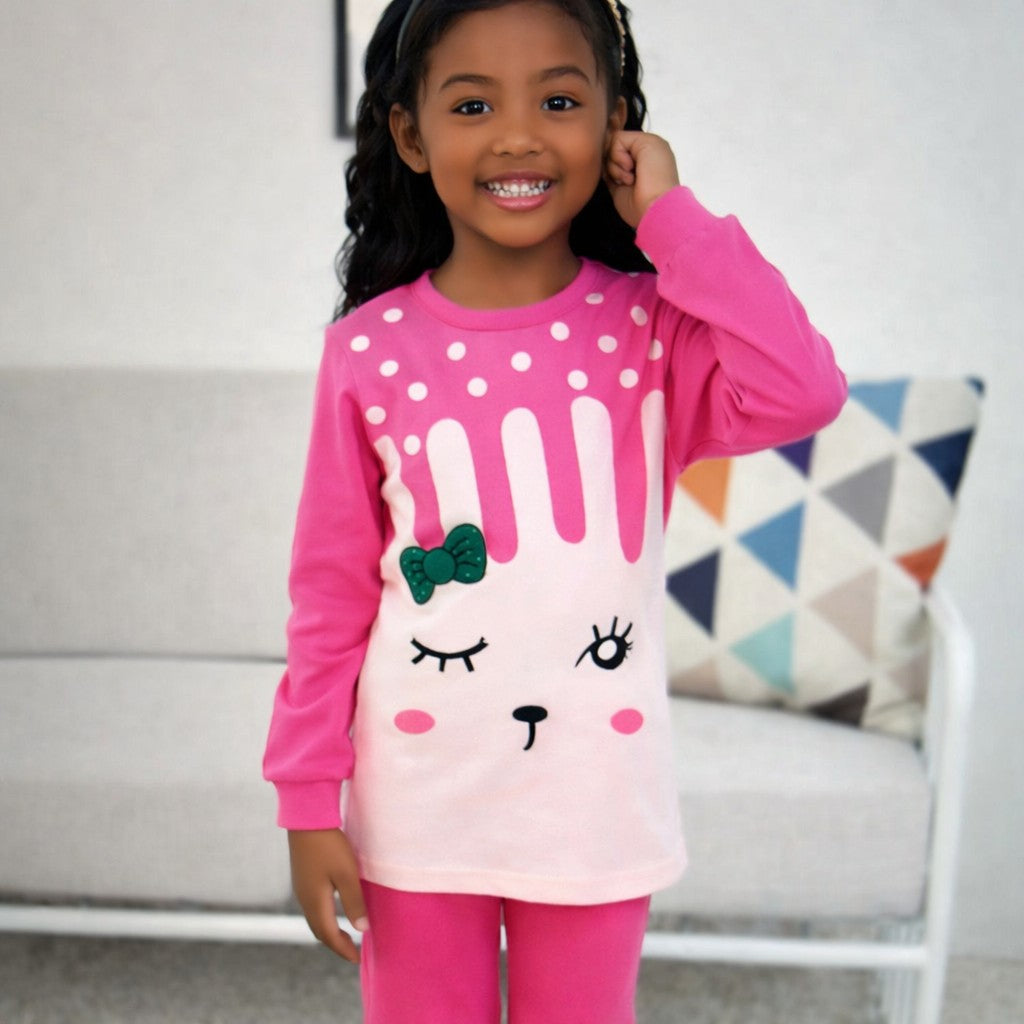 Cotton Pajamas -  Wink